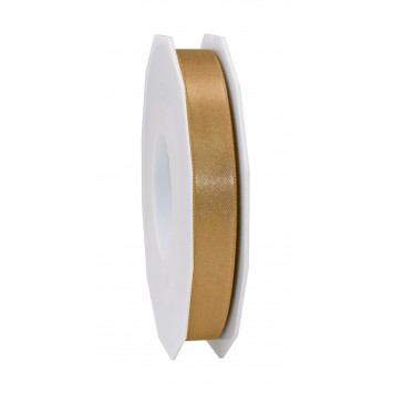 Ribbon Satin Gold  RS-G15